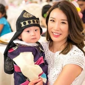 Meet your Posher, Jenna